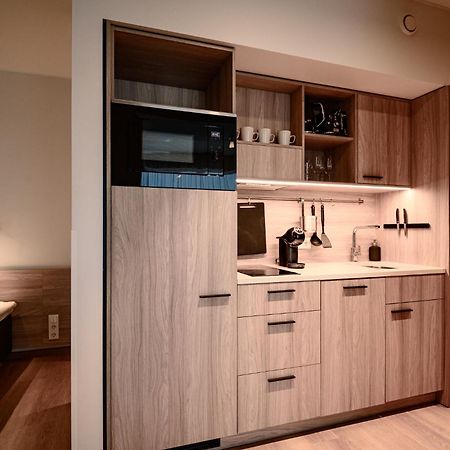 Lurich Residences Talin Exterior foto