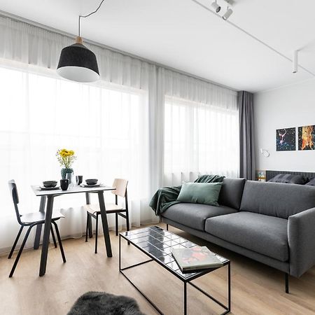 Lurich Residences Talin Exterior foto