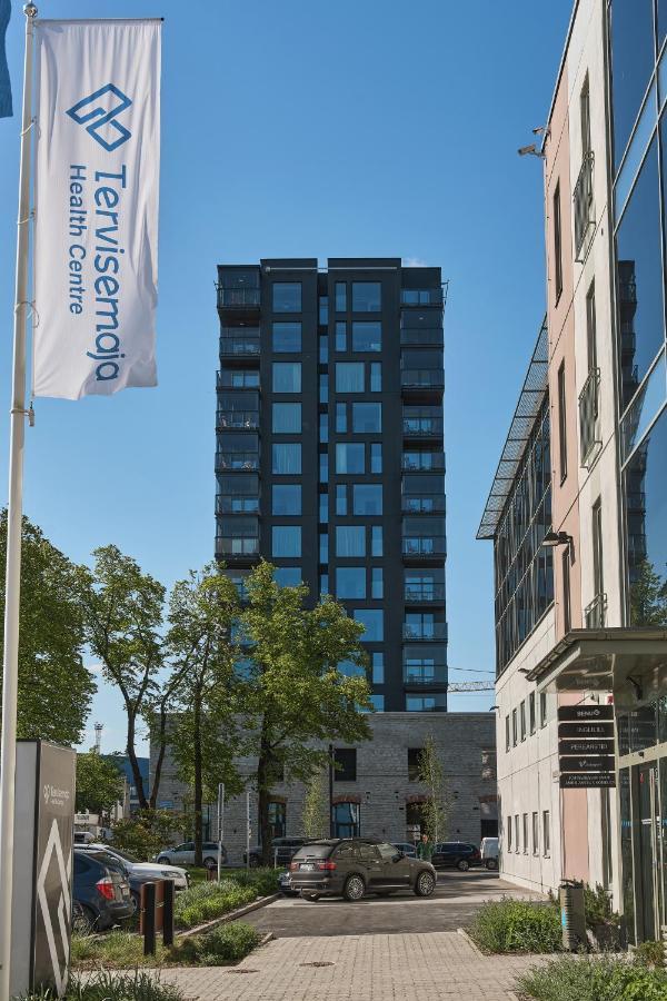 Lurich Residences Talin Exterior foto