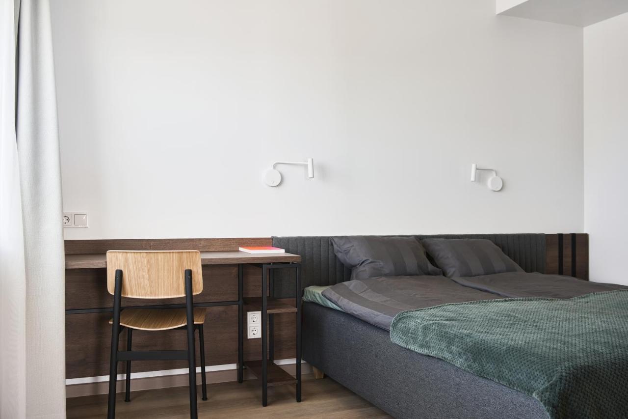 Lurich Residences Talin Exterior foto