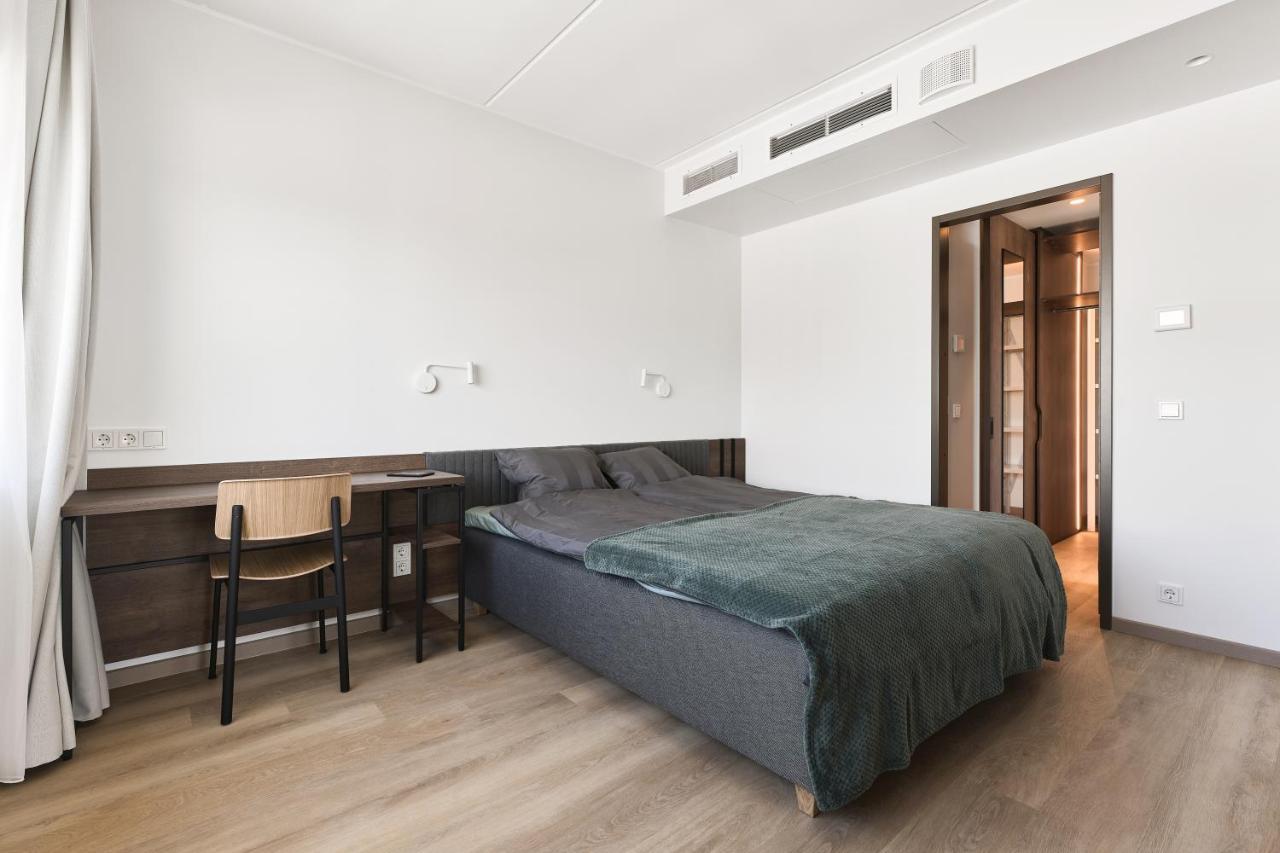 Lurich Residences Talin Exterior foto