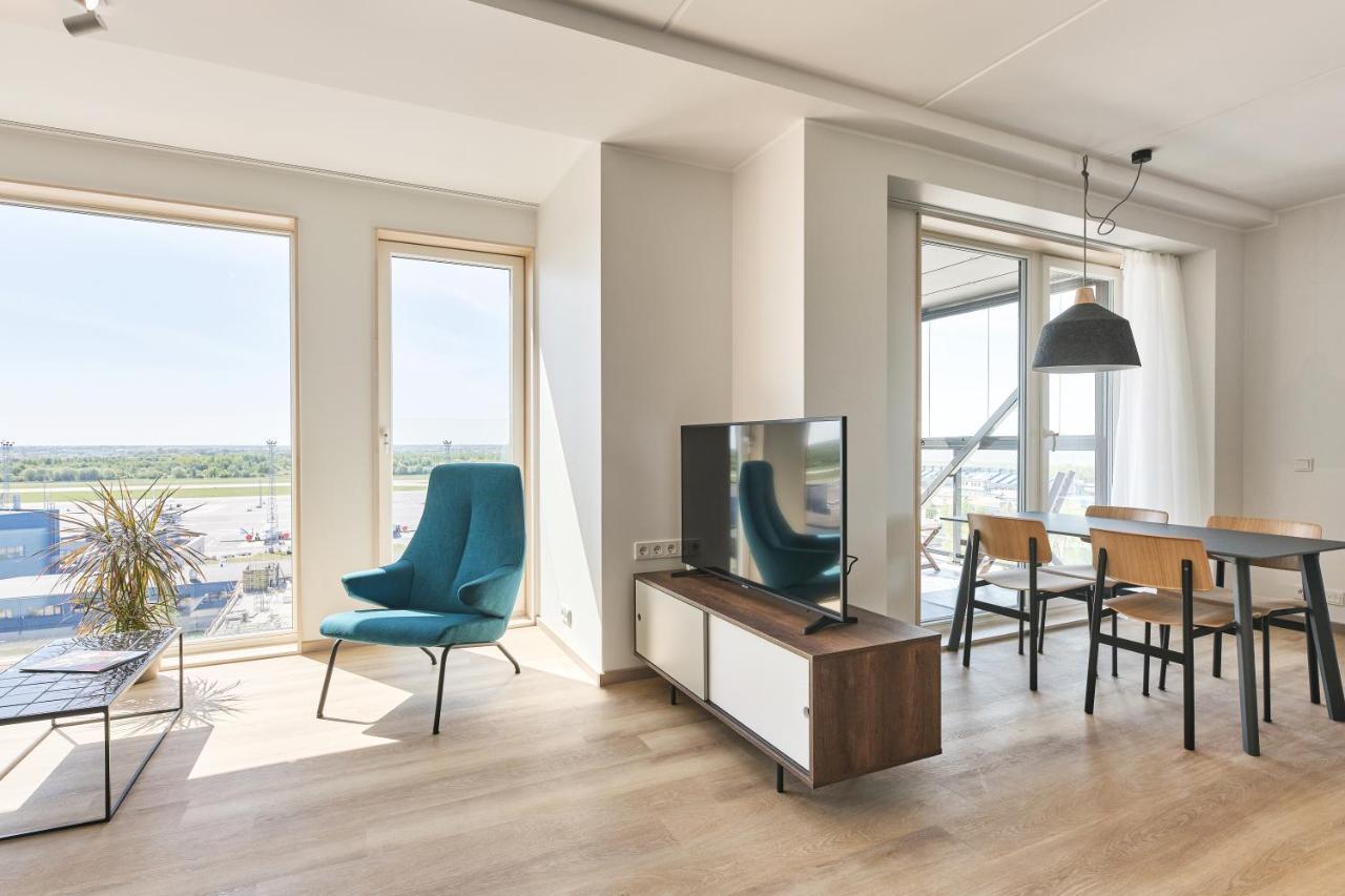 Lurich Residences Talin Exterior foto