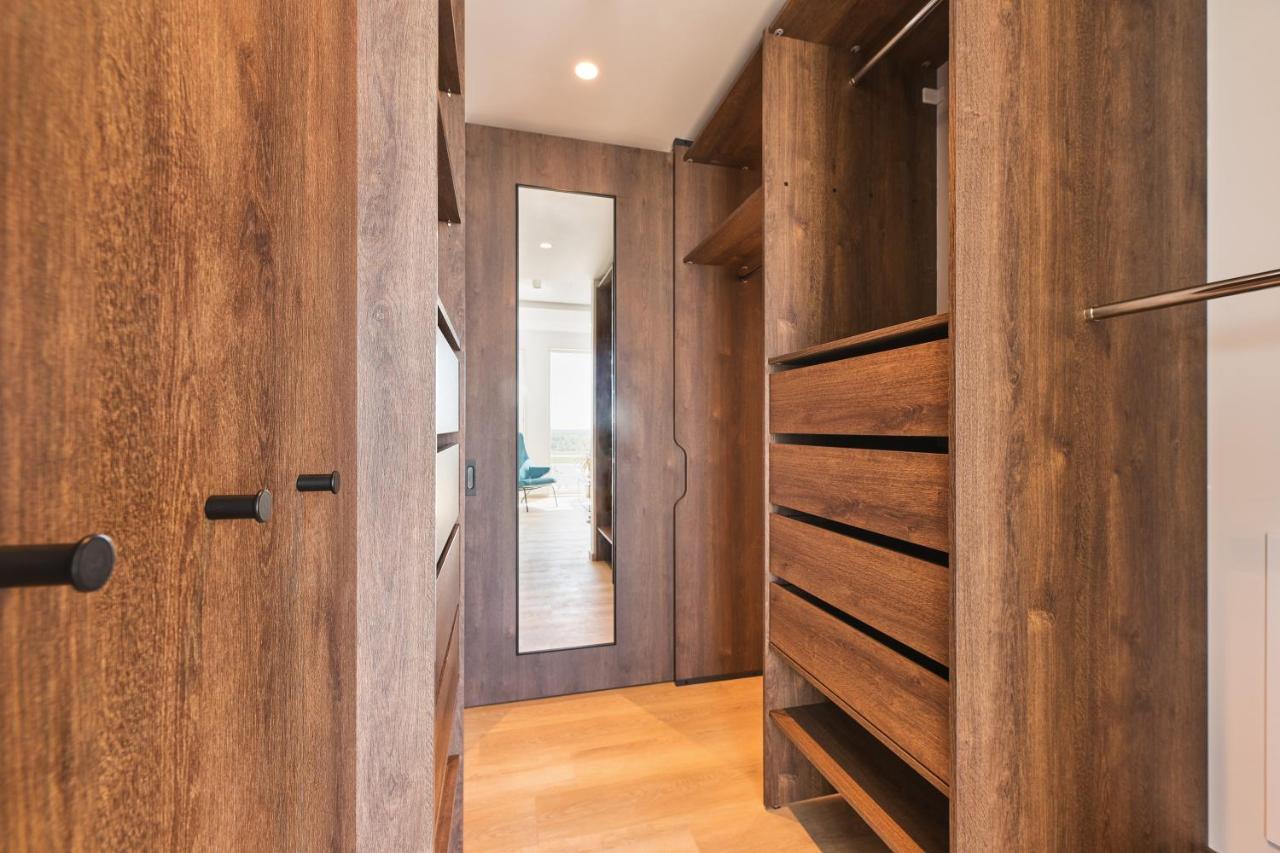 Lurich Residences Talin Exterior foto