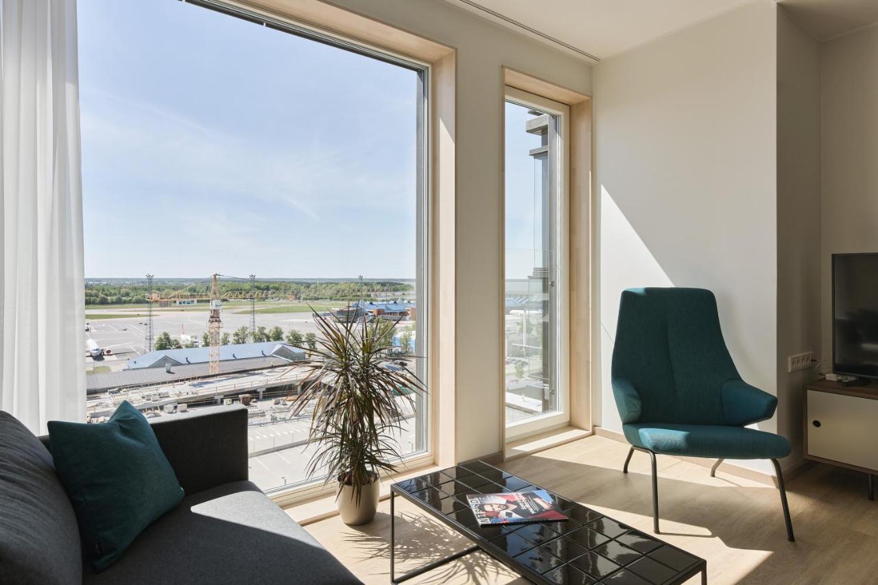 Lurich Residences Talin Exterior foto