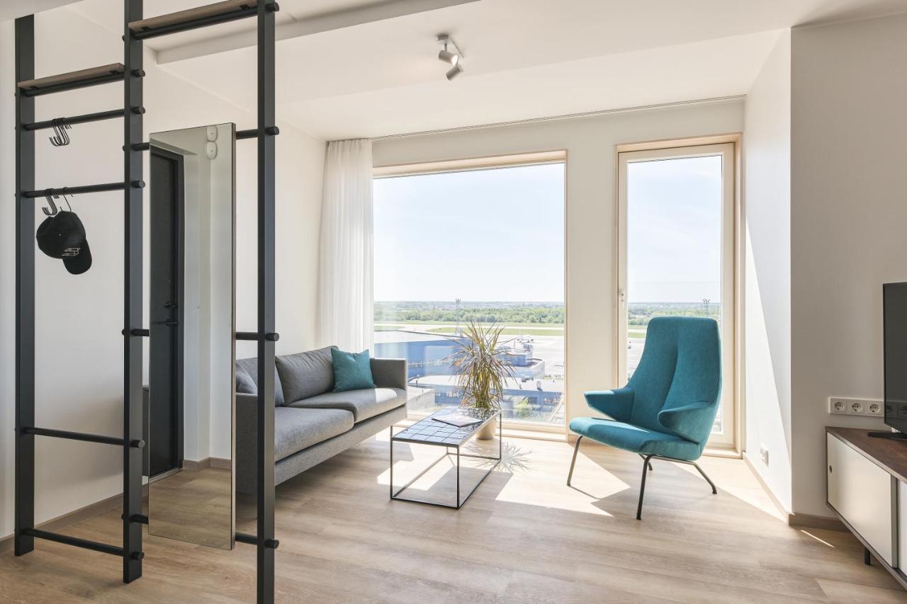 Lurich Residences Talin Exterior foto