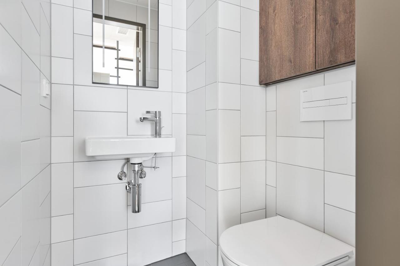 Lurich Residences Talin Exterior foto