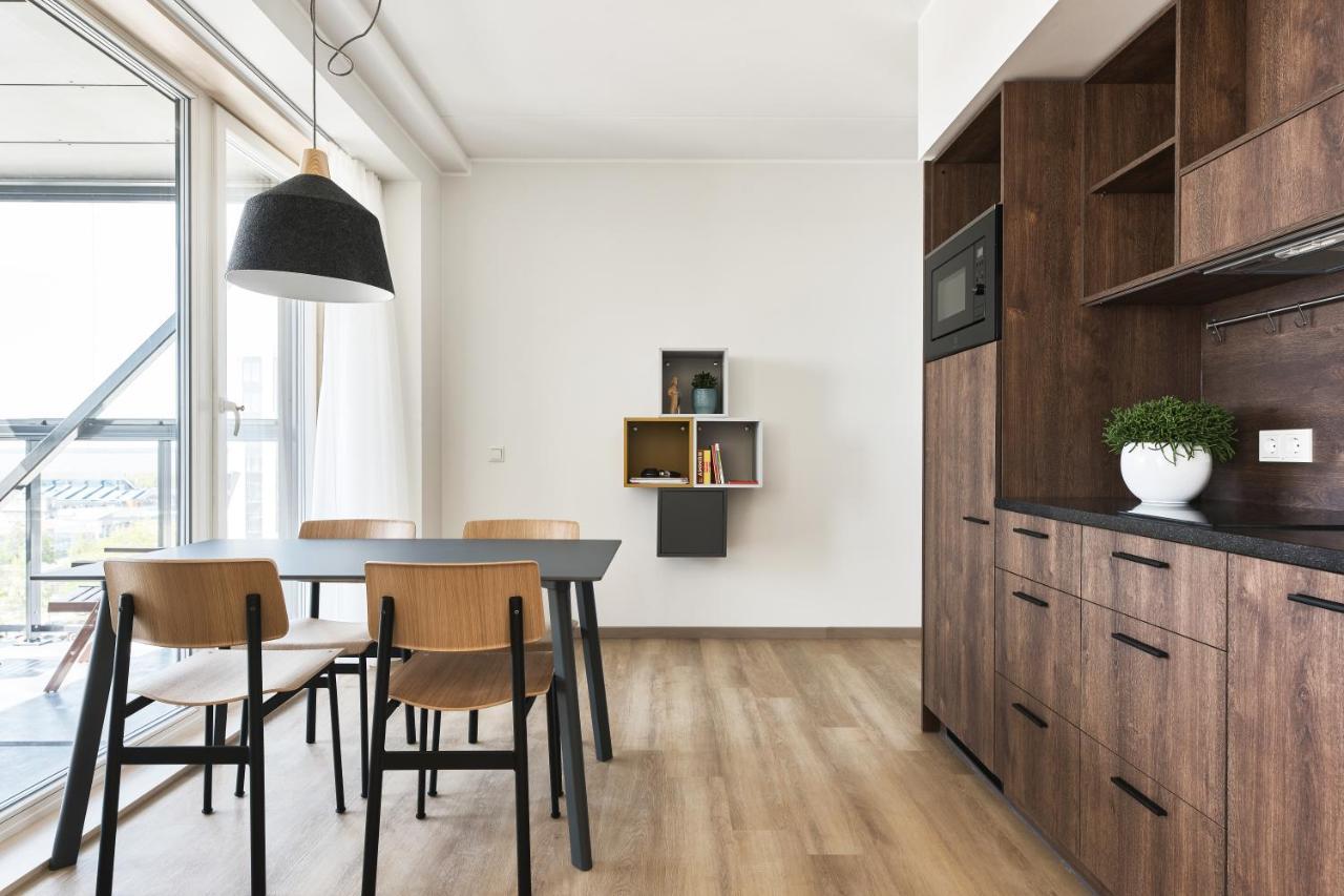 Lurich Residences Talin Exterior foto