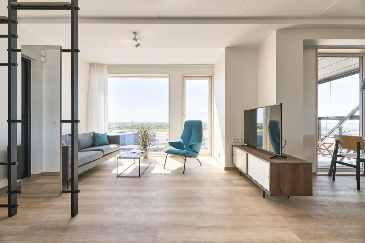 Lurich Residences Talin Exterior foto