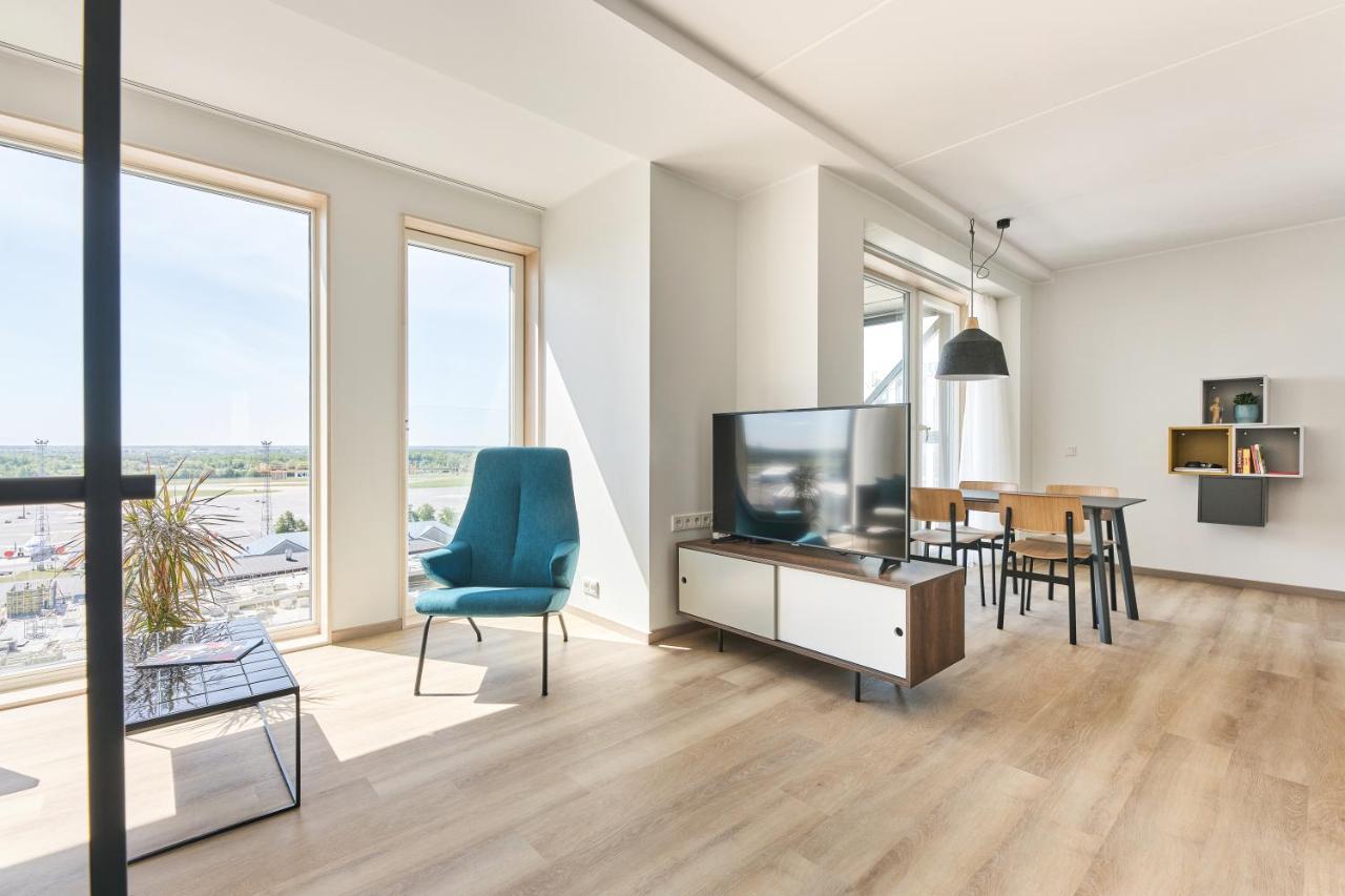 Lurich Residences Talin Exterior foto