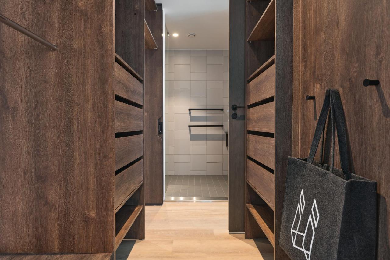 Lurich Residences Talin Exterior foto