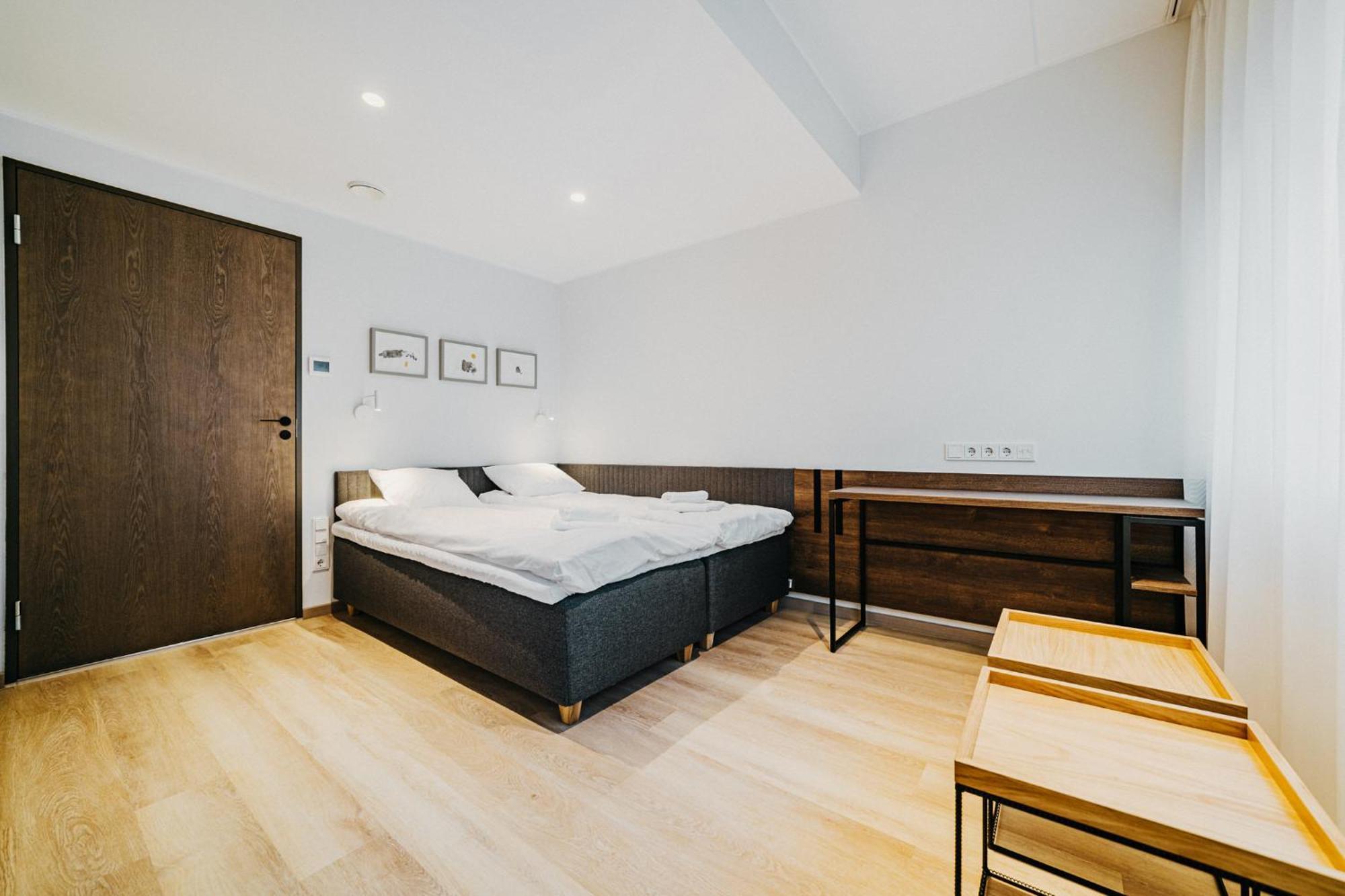 Lurich Residences Talin Exterior foto
