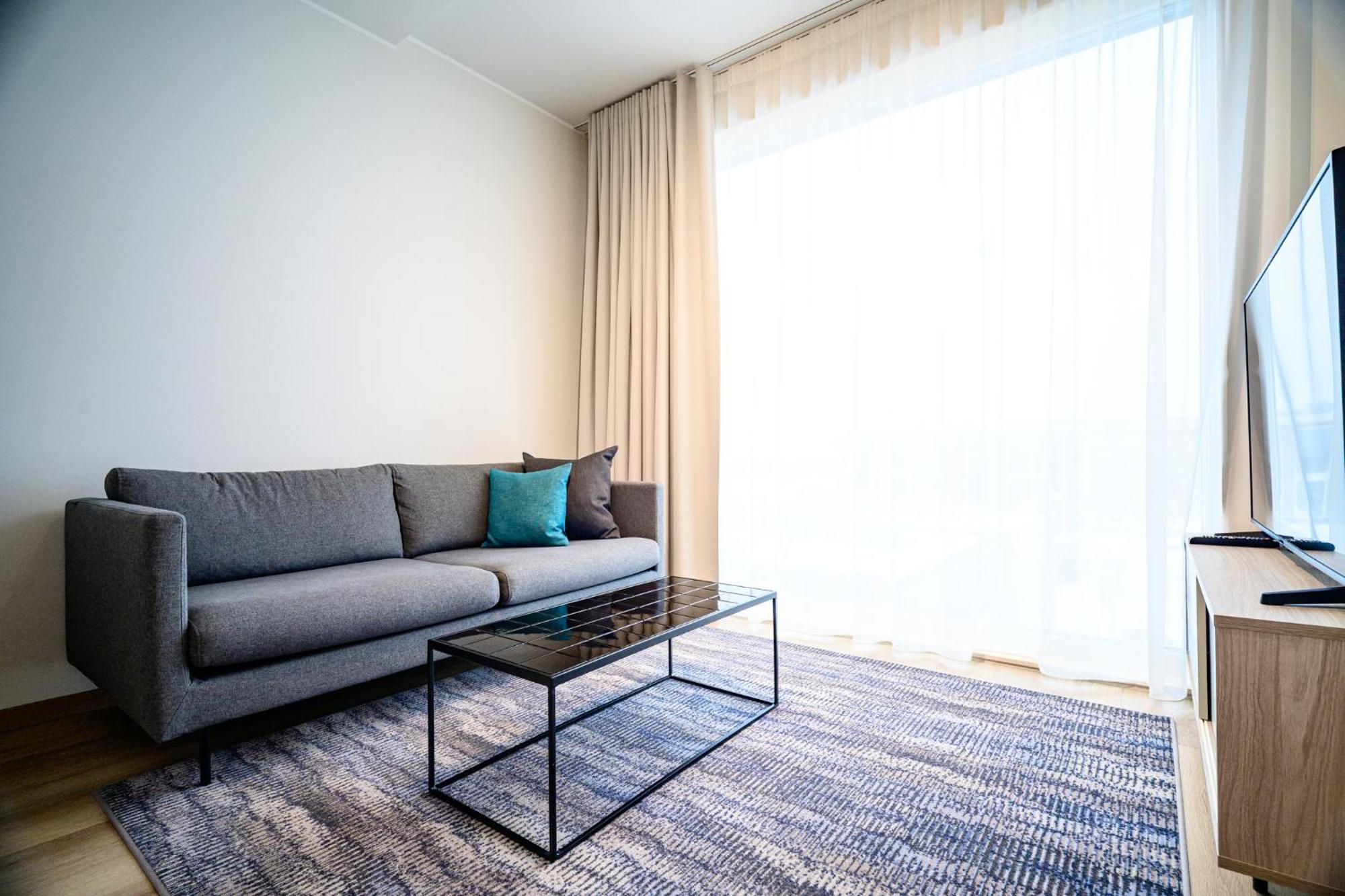 Lurich Residences Talin Exterior foto