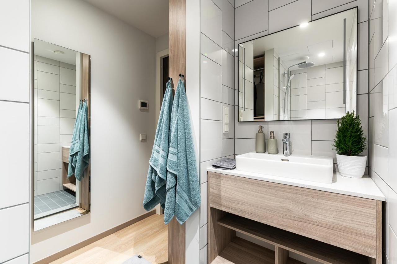Lurich Residences Talin Exterior foto